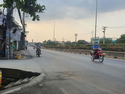 Alojamiento en Thuan An, Vietnam Alojamiento en Thuan An, Vietnam