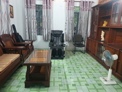 Housing in Thuan An, Vietnam Housing in Thuan An, Vietnam