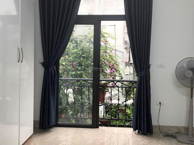 Housing in Hanoi, Vietnam Housing in Hanoi, Vietnam