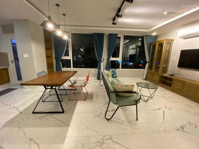 Léman Luxury Apartments, Vietnam Léman Luxury Apartments, Vietnam