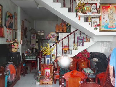 Alojamiento en Di An, Vietnam Alojamiento en Di An, Vietnam