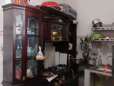 Gehäuse In Di An, Vietnam Gehäuse In Di An, Vietnam