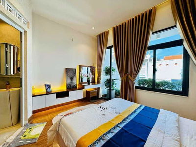 Alojamiento en Ho Chi Minh City, Vietnam Alojamiento en Ho Chi Minh City, Vietnam