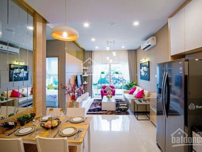 Khuong Viet Apartment Khuong Viet Apartment