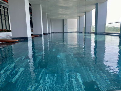 Ricca Apartment District 9, Vietnam Ricca Apartment District 9, Vietnam