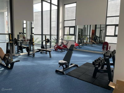 Ricca Apartment District 9, Vietnam Ricca Apartment District 9, Vietnam