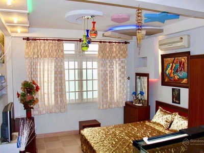 Housing in Ho Chi Minh City, Vietnam  Housing in Ho Chi Minh City, Vietnam