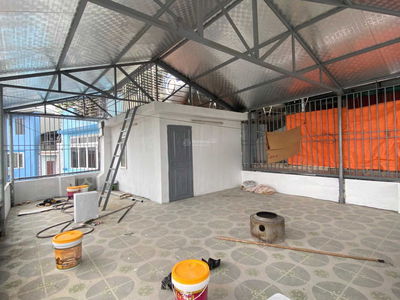 Housing in Ha GJong, Vietnam Housing in Ha GJong, Vietnam