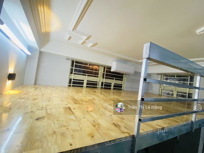 Housing in Ho Chi Minh City, Vietnam Housing in Ho Chi Minh City, Vietnam