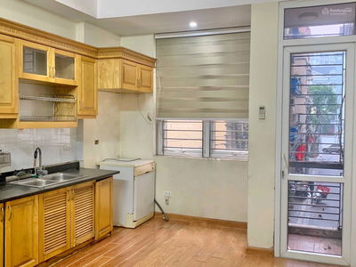 Housing in Hanoi, Vietnam Housing in Hanoi, Vietnam