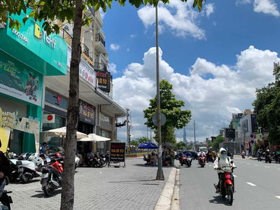 Logement dans Ho Chi Minh City, Vietnam Logement dans Ho Chi Minh City, Vietnam