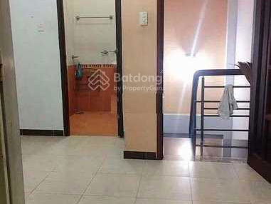 Housing in Ho Chi Minh City, Vietnam Housing in Ho Chi Minh City, Vietnam