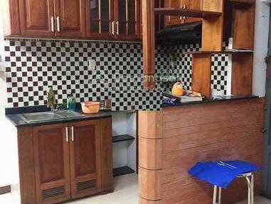 Жилье в Ho Chi Minh City, Vietnam Жилье в Ho Chi Minh City, Vietnam