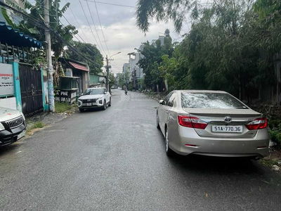 Housing in Di An, Vietnam Housing in Di An, Vietnam