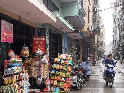 Housing in Hanoi, Vietnam Housing in Hanoi, Vietnam