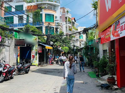Housing in Ho Chi Minh City, Vietnam Housing in Ho Chi Minh City, Vietnam