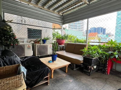 Жилье в Ho Chi Minh City, Vietnam Жилье в Ho Chi Minh City, Vietnam