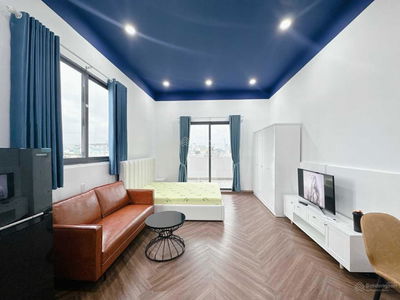 Ly Chinh Thang Street, Vietnam Ly Chinh Thang Street, Vietnam