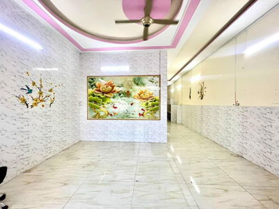 Housing in Thu Dau Mot, Vietnam Housing in Thu Dau Mot, Vietnam