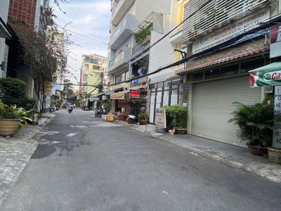 Жилье в Ho Chi Minh City, Vietnam  Жилье в Ho Chi Minh City, Vietnam