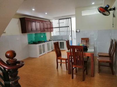 Housing in Nha Be, Vietnam  Housing in Nha Be, Vietnam