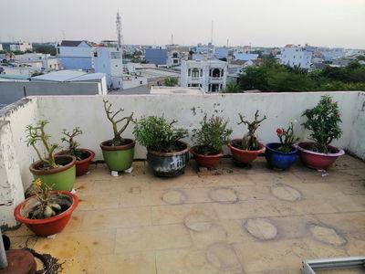 Logement dans Nha Be, Vietnam Logement dans Nha Be, Vietnam