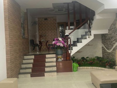 Жилье в Ho Chi Minh City, Vietnam Жилье в Ho Chi Minh City, Vietnam