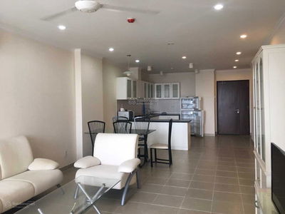 Horizon Building, Vietnam Horizon Building, Vietnam