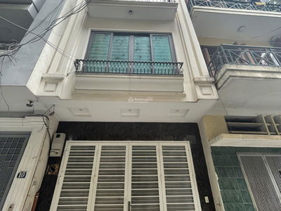 Housing in Hanoi, Vietnam Housing in Hanoi, Vietnam