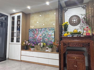 Жилье в Hanoi, Vietnam Жилье в Hanoi, Vietnam