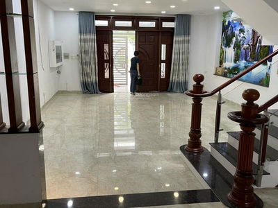 Жилье в Ho Chi Minh City, Vietnam Жилье в Ho Chi Minh City, Vietnam