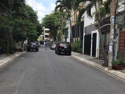 Housing in Ho Chi Minh City, Vietnam Housing in Ho Chi Minh City, Vietnam