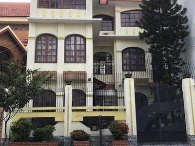 Alojamiento en Ho Chi Minh City, Vietnam Alojamiento en Ho Chi Minh City, Vietnam