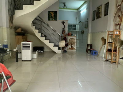 Жилье в Ho Chi Minh City, Vietnam Жилье в Ho Chi Minh City, Vietnam