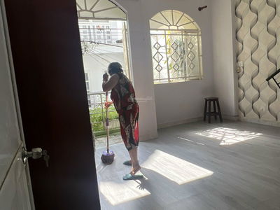 Жилье в Ho Chi Minh City, Vietnam Жилье в Ho Chi Minh City, Vietnam