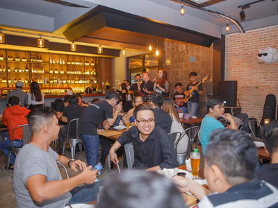 Logement dans Ho Chi Minh City, Vietnam Logement dans Ho Chi Minh City, Vietnam