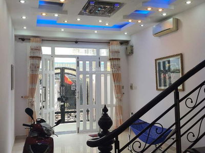 Logement dans Nha Be, Vietnam Logement dans Nha Be, Vietnam