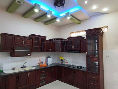 Housing in Nha Be, Vietnam Housing in Nha Be, Vietnam