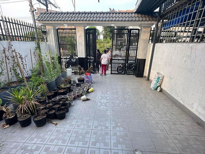 Housing in Thu Dau Mot, Vietnam Housing in Thu Dau Mot, Vietnam