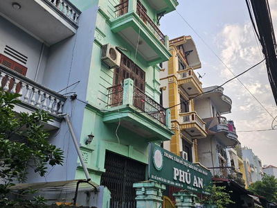 Gehäuse In Co Loa, Vietnam Gehäuse In Co Loa, Vietnam