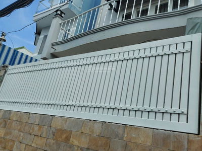 Gehäuse In Nha Be, Vietnam Gehäuse In Nha Be, Vietnam