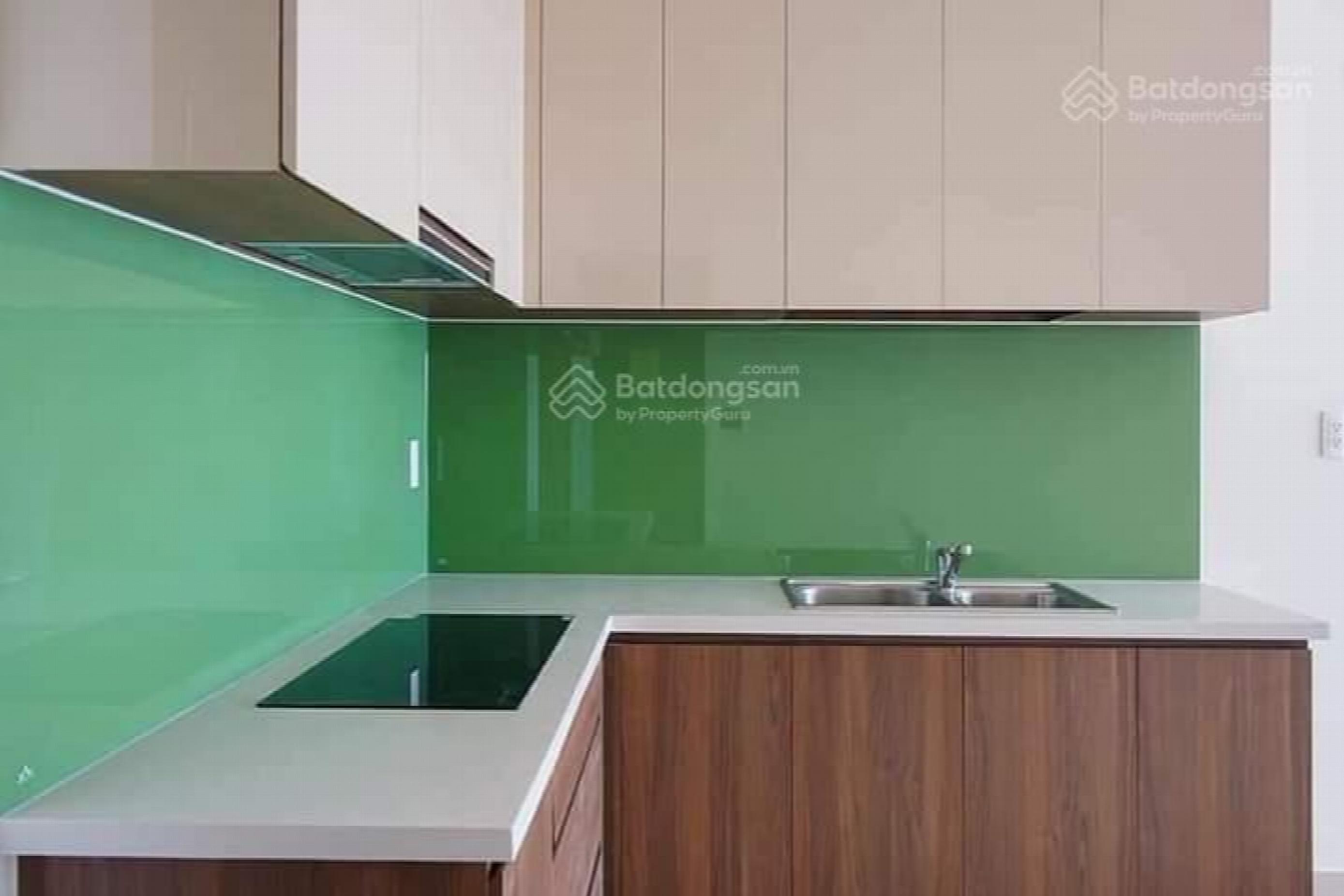 Q7 Saigon Riverside, Vietnam Q7 Saigon Riverside, Vietnam