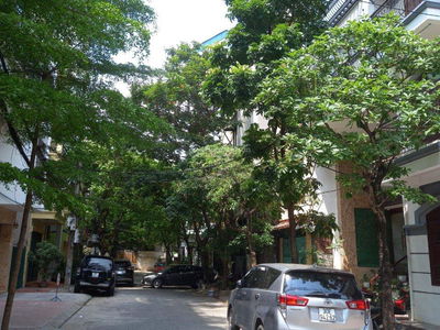 Gehäuse In Hanoi, Vietnam Gehäuse In Hanoi, Vietnam