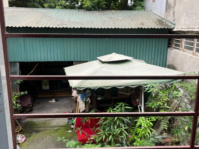 Logement dans Co Loa, Vietnam Logement dans Co Loa, Vietnam