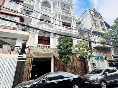 Housing in Ho Chi Minh City, Vietnam Housing in Ho Chi Minh City, Vietnam