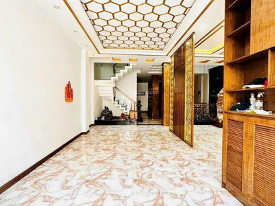 Жилье в Ho Chi Minh City, Vietnam Жилье в Ho Chi Minh City, Vietnam