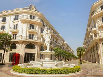 Van Phuc City urban area, Vietnam Van Phuc City urban area, Vietnam