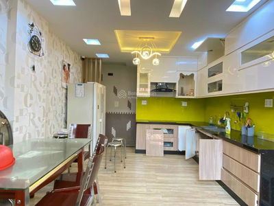 Housing in Ho Chi Minh City, Vietnam Housing in Ho Chi Minh City, Vietnam