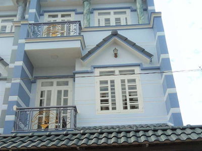 Свойство in Ho Chi Minh City