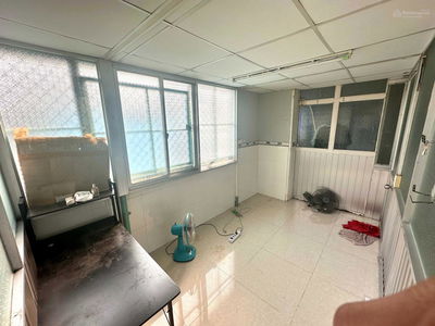 Housing in Ho Chi Minh City, Vietnam Housing in Ho Chi Minh City, Vietnam